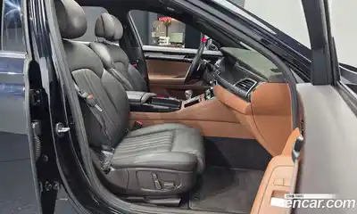 Genesis G90 2019 3.8 Автомат в Москве № 58328, миниатюра 3