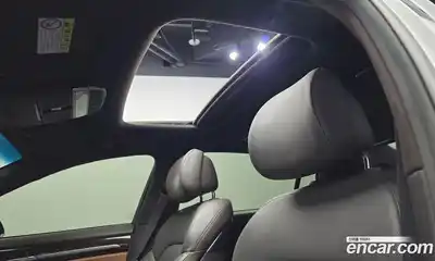 Genesis G90 2019 3.8 Автомат в Москве № 58328, миниатюра 6