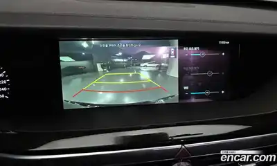 Genesis G90 2019 3.8 Автомат в Москве № 58328, миниатюра 9