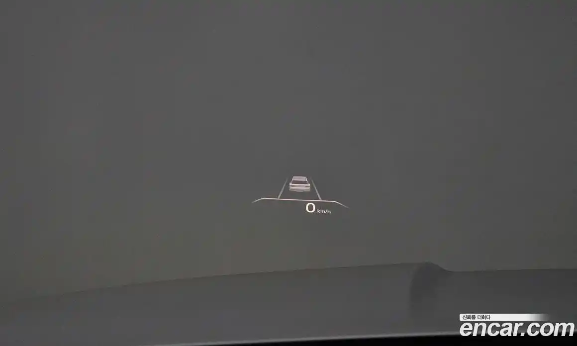 Genesis GV80 2021 2.5 Автомат в Москве № 58439, фото 1