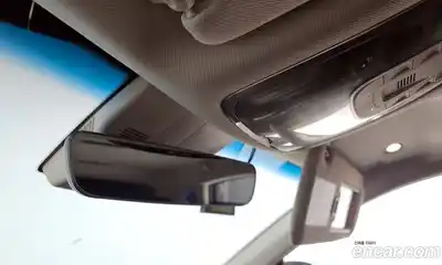 Genesis GV80 2021 2.5 Автомат в Москве № 58439, миниатюра 4