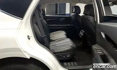 Genesis GV80 2021 2.5 Автомат в Москве № 58439, миниатюра 5