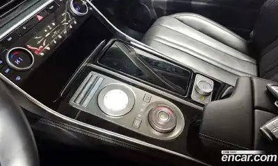 Genesis GV80 2021 2.5 Автомат в Москве № 58439, миниатюра 7