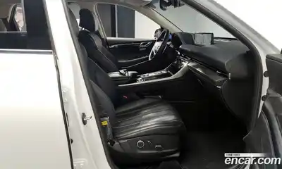 Genesis GV80 2021 2.5 Автомат в Москве № 58439, миниатюра 8