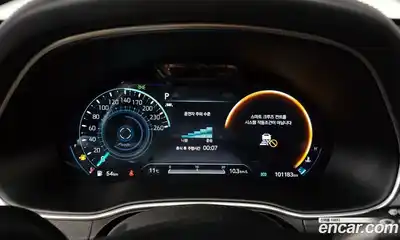 Genesis GV80 2021 2.5 Автомат в Москве № 58439, миниатюра 9