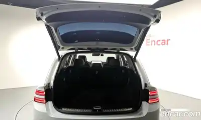 Genesis GV80 2021 2.5 Автомат в Москве № 58439, миниатюра 10