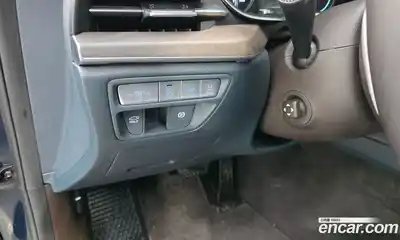 Genesis G80 2021 3.5 Автомат в Москве № 58555, миниатюра 10