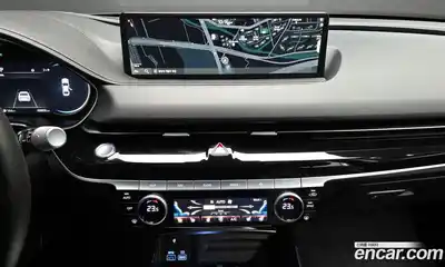 Genesis G80 2021 2.2 Автомат в Москве № 59019, миниатюра 12