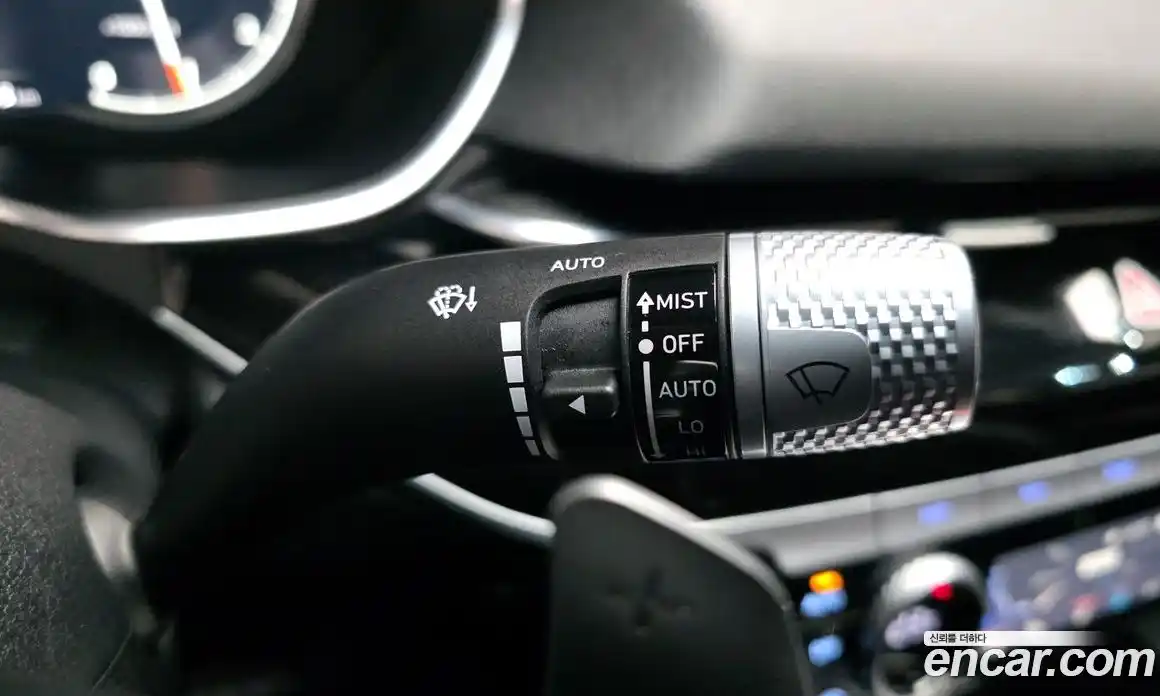 Genesis G80 2021 2.2 Автомат в Москве № 59019, фото 18