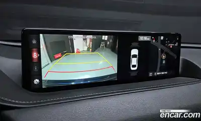 Genesis G80 2021 2.2 Автомат в Москве № 59019, миниатюра 2