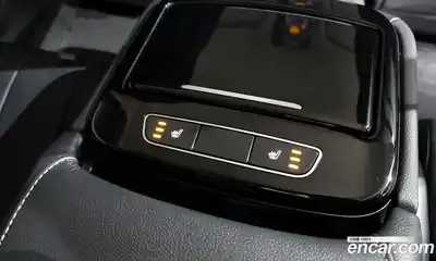 Genesis G80 2021 2.2 Автомат в Москве № 59019, миниатюра 3