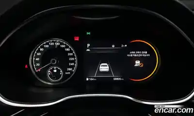 Genesis G80 2021 2.2 Автомат в Москве № 59019, миниатюра 4