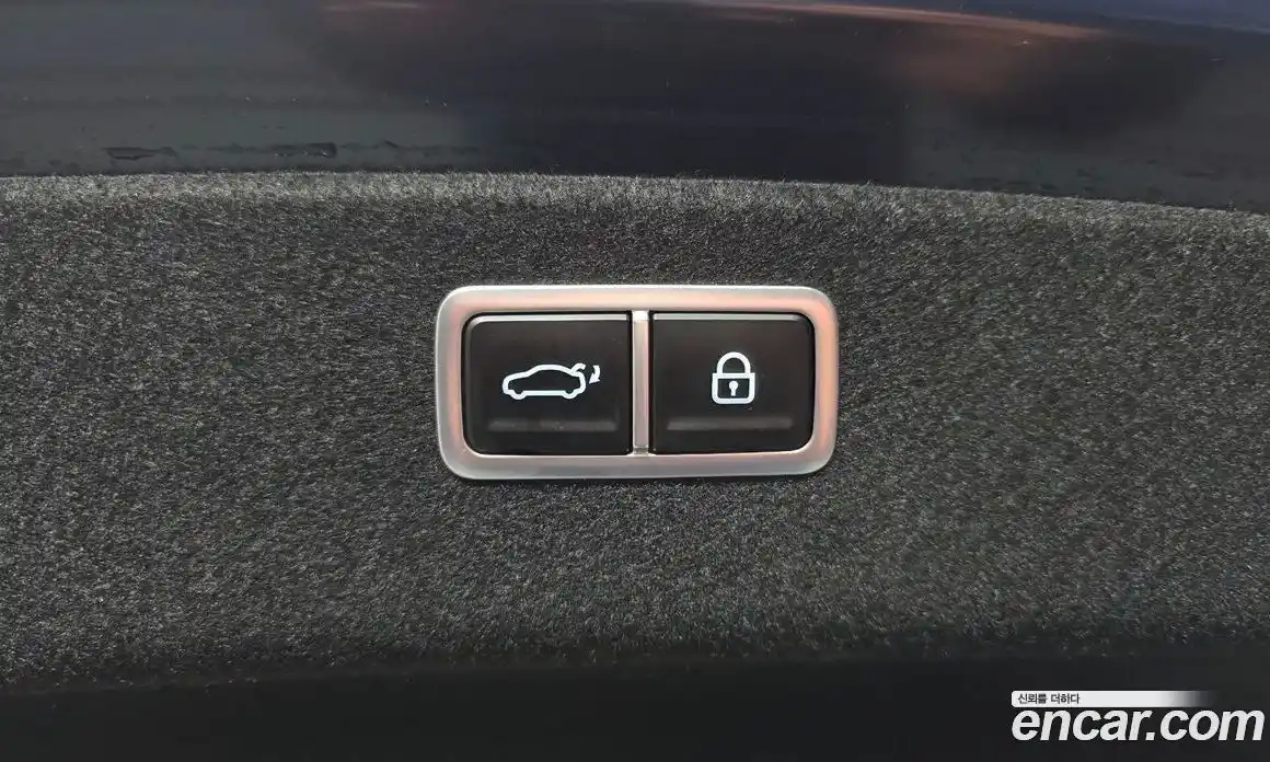 Genesis G80 2021 2.2 Автомат в Москве № 59019, фото 5