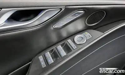 Genesis G80 2021 2.2 Автомат в Москве № 59019, миниатюра 7