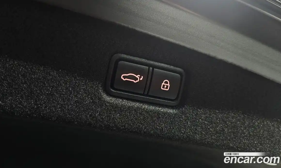 Genesis G90 2021 3.3 Автомат в Москве № 59195, фото 16