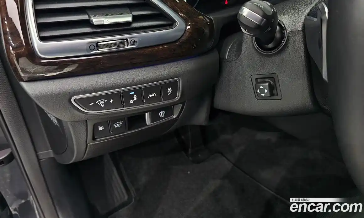 Genesis G90 2021 3.3 Автомат в Москве № 59195, фото 17