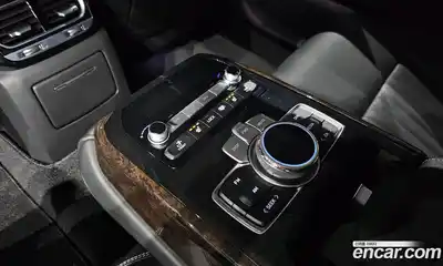 Genesis G90 2021 3.3 Автомат в Москве № 59195, миниатюра 4