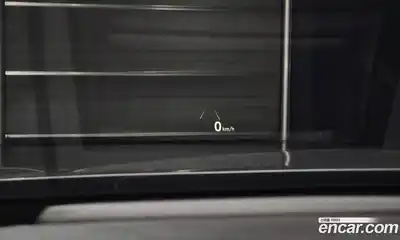 Genesis G90 2021 3.3 Автомат в Москве № 59195, миниатюра 5