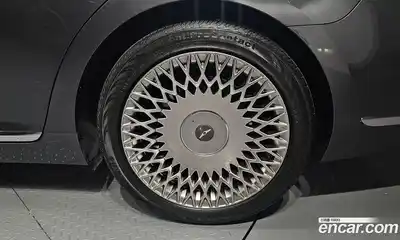 Genesis G90 2021 3.3 Автомат в Москве № 59195, миниатюра 6