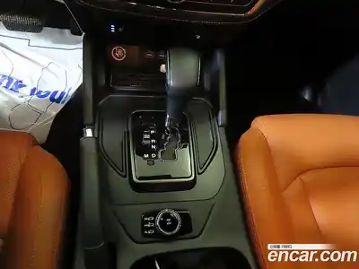 SsangYong Rexton 2022 2.2 Автомат в Москве № 68730, миниатюра 12