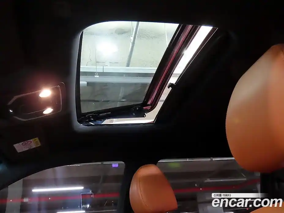 SsangYong Rexton 2022 2.2 Автомат в Москве № 68730, фото 16