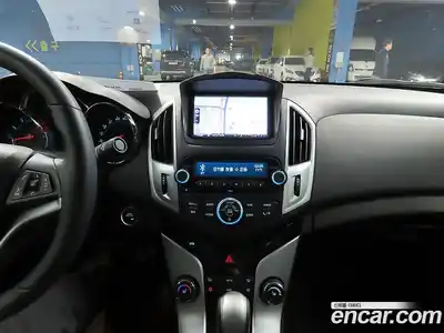 Chevrolet Cruze 2015 1.4 Автомат в Москве № 68883, миниатюра 12