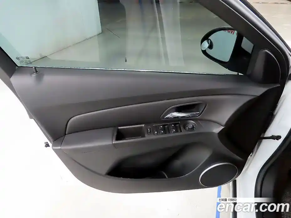 Chevrolet Cruze 2015 1.4 Автомат в Москве № 68883, фото 14