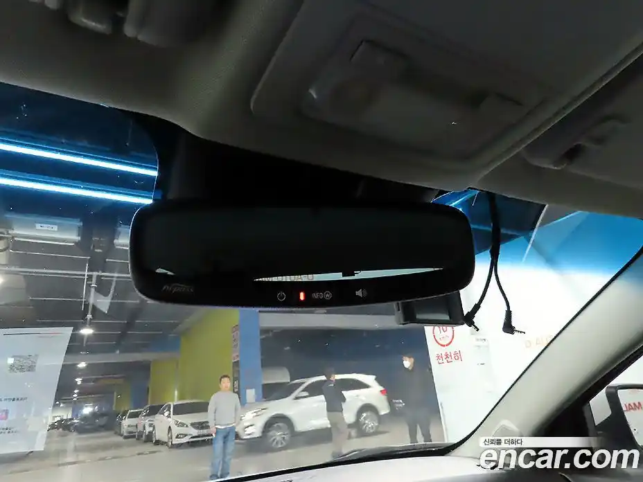 Chevrolet Cruze 2015 1.4 Автомат в Москве № 68883, фото 16