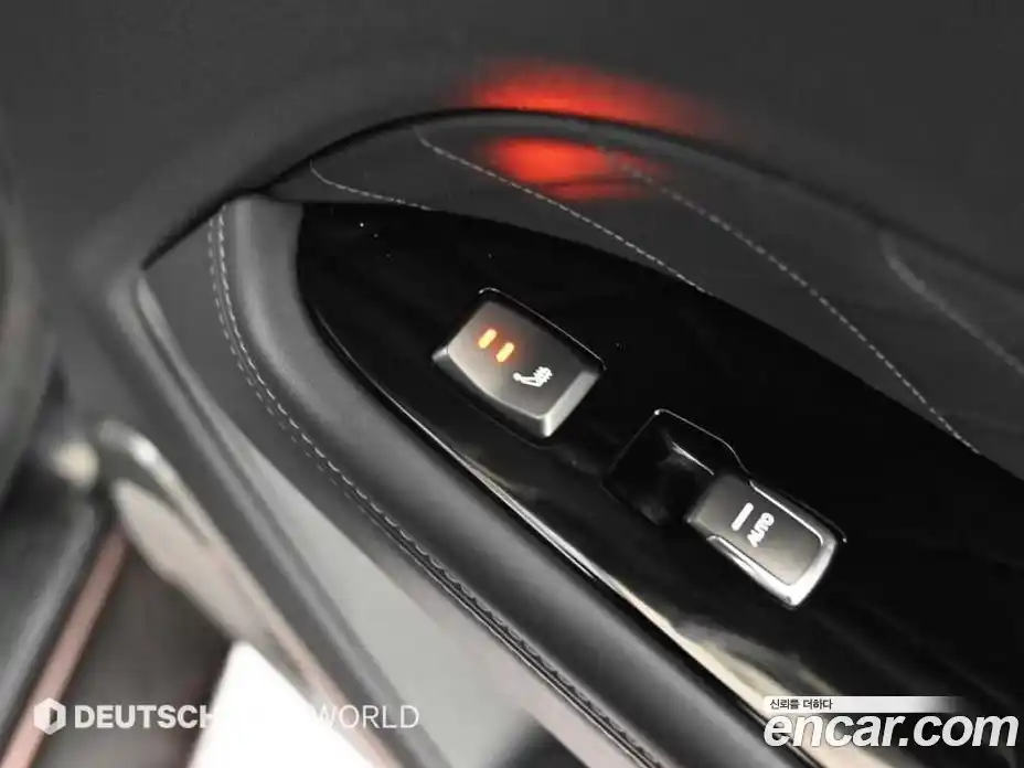 SsangYong Rexton 2018 2.2 Автомат в Москве № 70269, фото 16