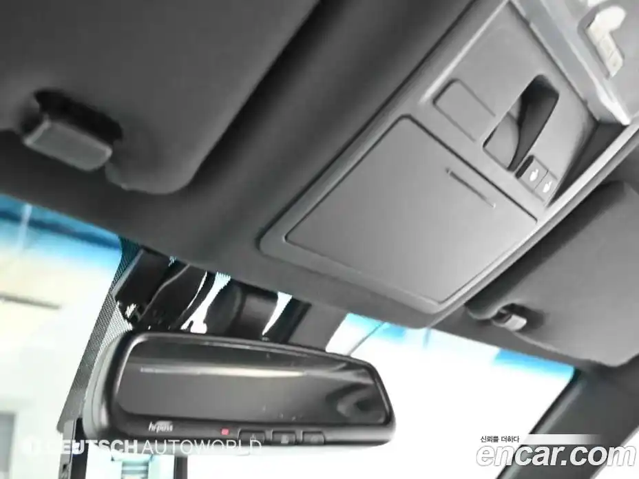 SsangYong Rexton 2018 2.2 Автомат в Москве № 70269, фото 19