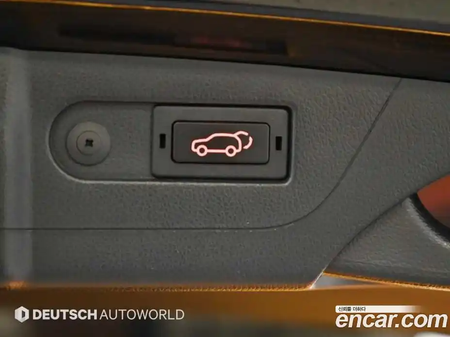 SsangYong Rexton 2018 2.2 Автомат в Москве № 70269, фото 20