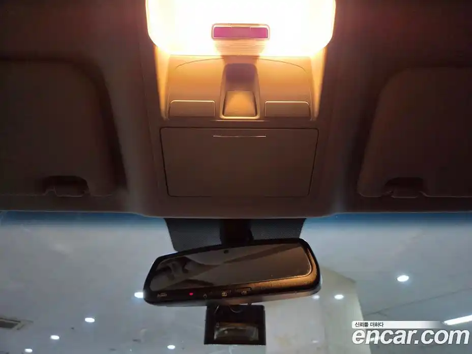 SsangYong Rexton 2018 2.2 Автомат в Москве № 70297, фото 17