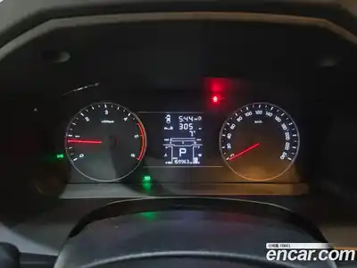 SsangYong Rexton 2018 2.2 Автомат в Москве № 70297, миниатюра 10
