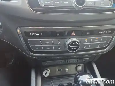 SsangYong Rexton 2019 2.2 Автомат в Москве № 72509, миниатюра 6