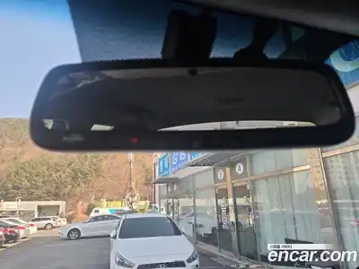 SsangYong Rexton 2019 2.2 Автомат в Москве № 72509, миниатюра 8