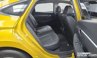 Hyundai Sonata 2020 2.0 Автомат в Москве № 7290, миниатюра 12