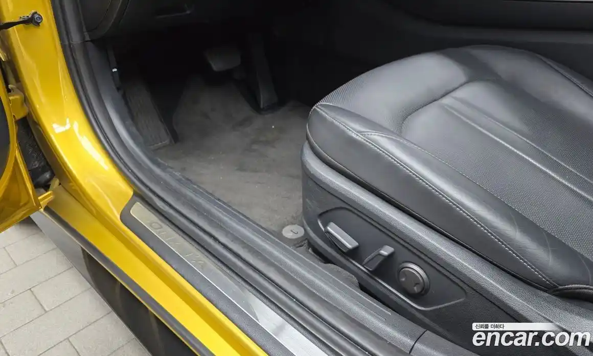 Hyundai Sonata 2020 2.0 Автомат в Москве № 7290, фото 13