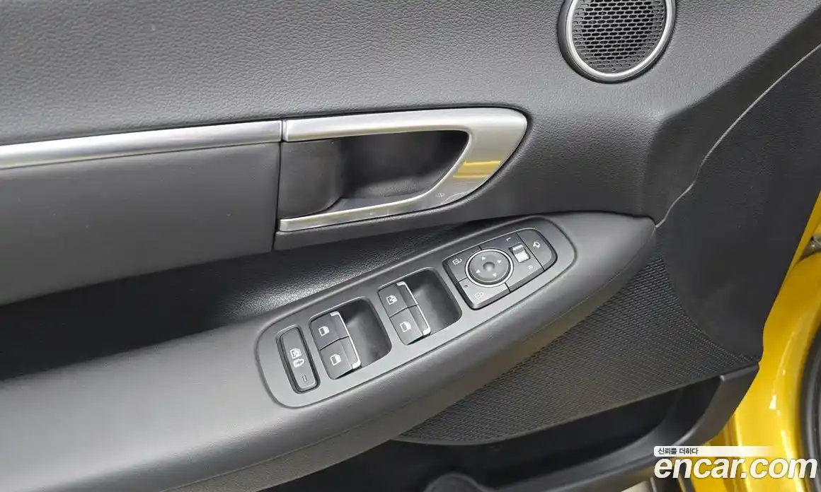 Hyundai Sonata 2020 2.0 Автомат в Москве № 7290, фото 16