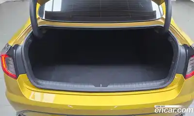 Hyundai Sonata 2020 2.0 Автомат в Москве № 7290, миниатюра 5