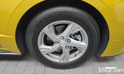 Hyundai Sonata 2020 2.0 Автомат в Москве № 7290, миниатюра 8