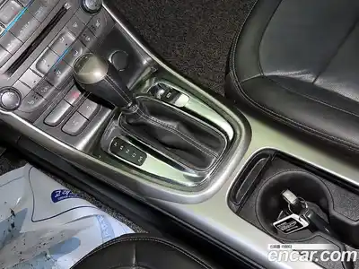 Chevrolet Malibu 2015 2.0 Автомат в Москве № 75791, миниатюра 12