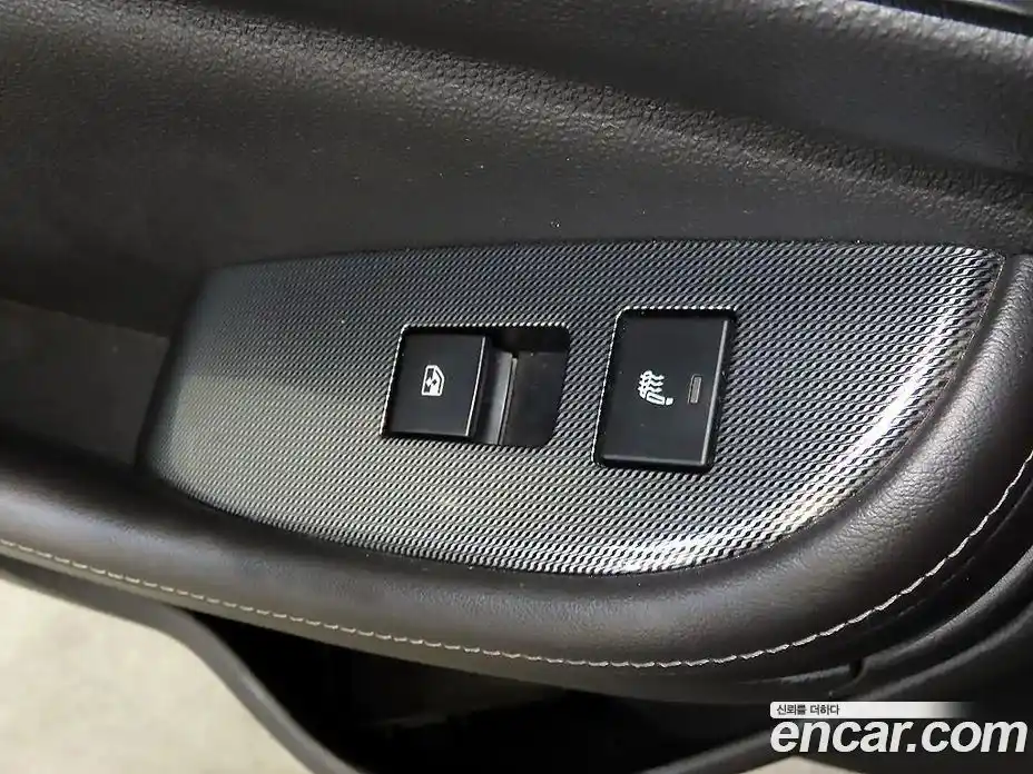 Chevrolet Malibu 2015 2.0 Автомат в Москве № 75791, фото 13