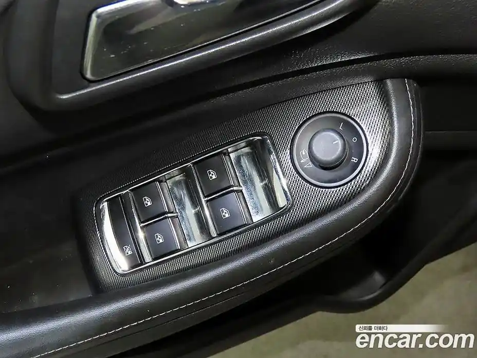 Chevrolet Malibu 2015 2.0 Автомат в Москве № 75791, фото 14