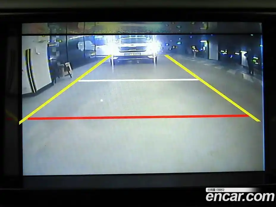 Chevrolet Malibu 2015 2.0 Автомат в Москве № 75791, фото 15