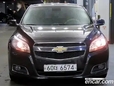 Chevrolet Malibu 2015 2.0 Автомат в Москве № 75791, миниатюра 2