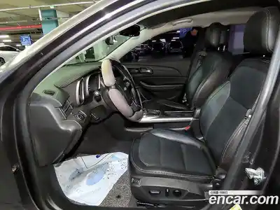 Chevrolet Malibu 2015 2.0 Автомат в Москве № 75791, миниатюра 6