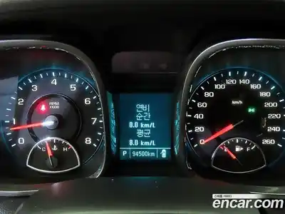 Chevrolet Malibu 2015 2.0 Автомат в Москве № 75791, миниатюра 9