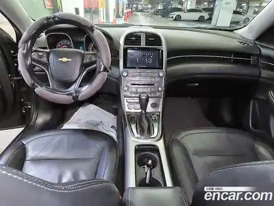 Chevrolet Malibu 2015 2.0 Автомат в Москве № 75791, миниатюра 10