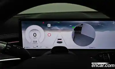 Genesis GV70 2025 2.5 Автомат в Москве № 80106, миниатюра 11