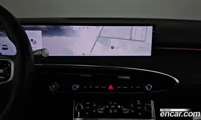 Genesis GV70 2025 2.5 Автомат в Москве № 80106, миниатюра 12